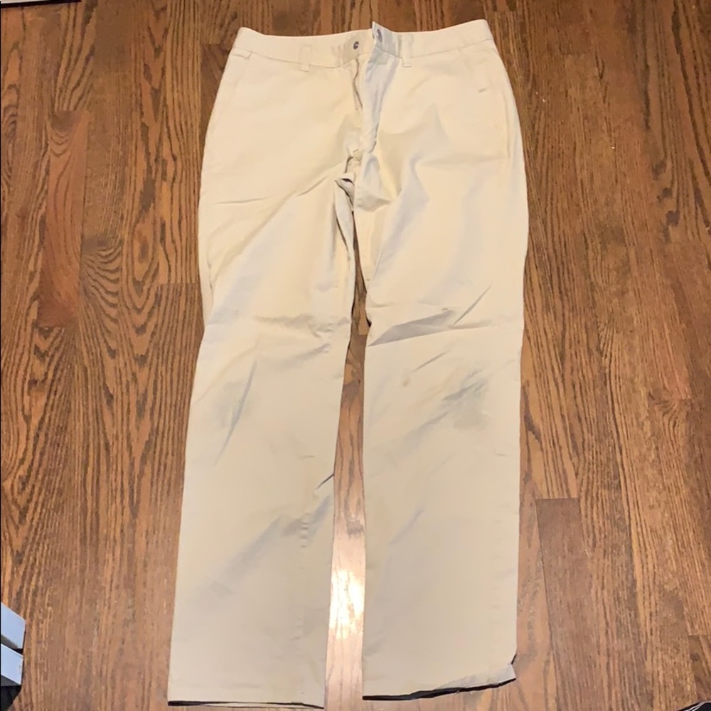 Khakis